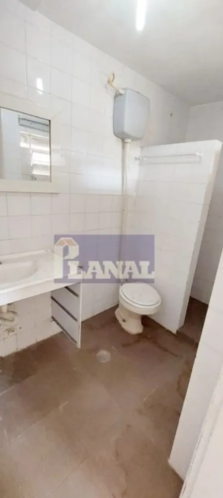 Casa, 6 quartos, 174 m² - Foto 2