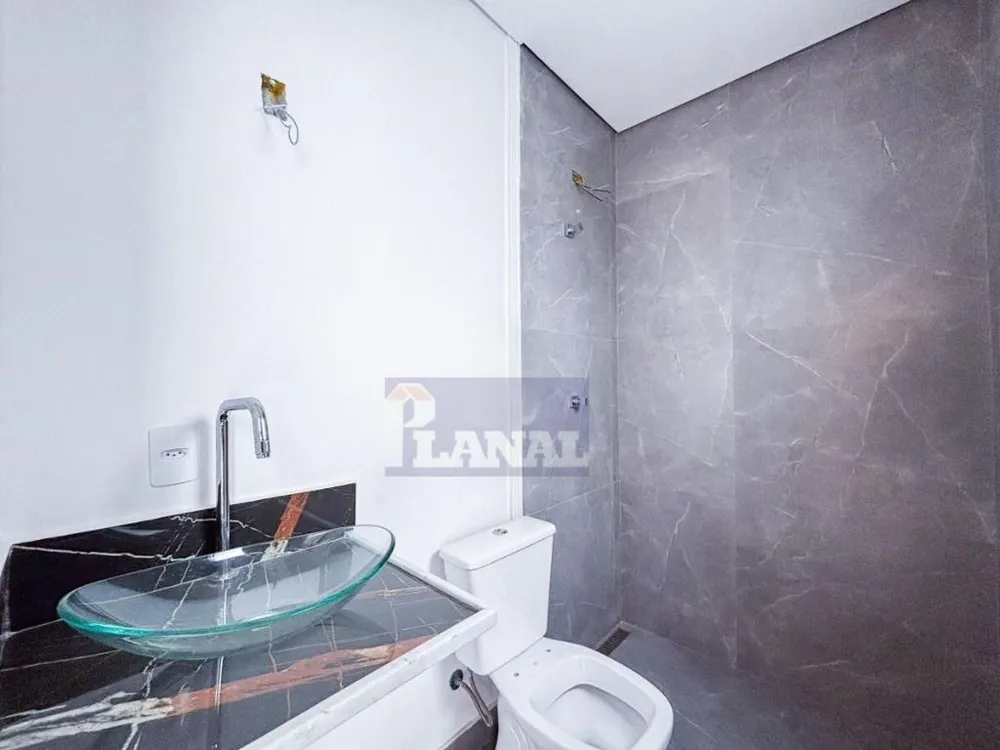 Sobrado, 3 quartos, 170 m² - Foto 7