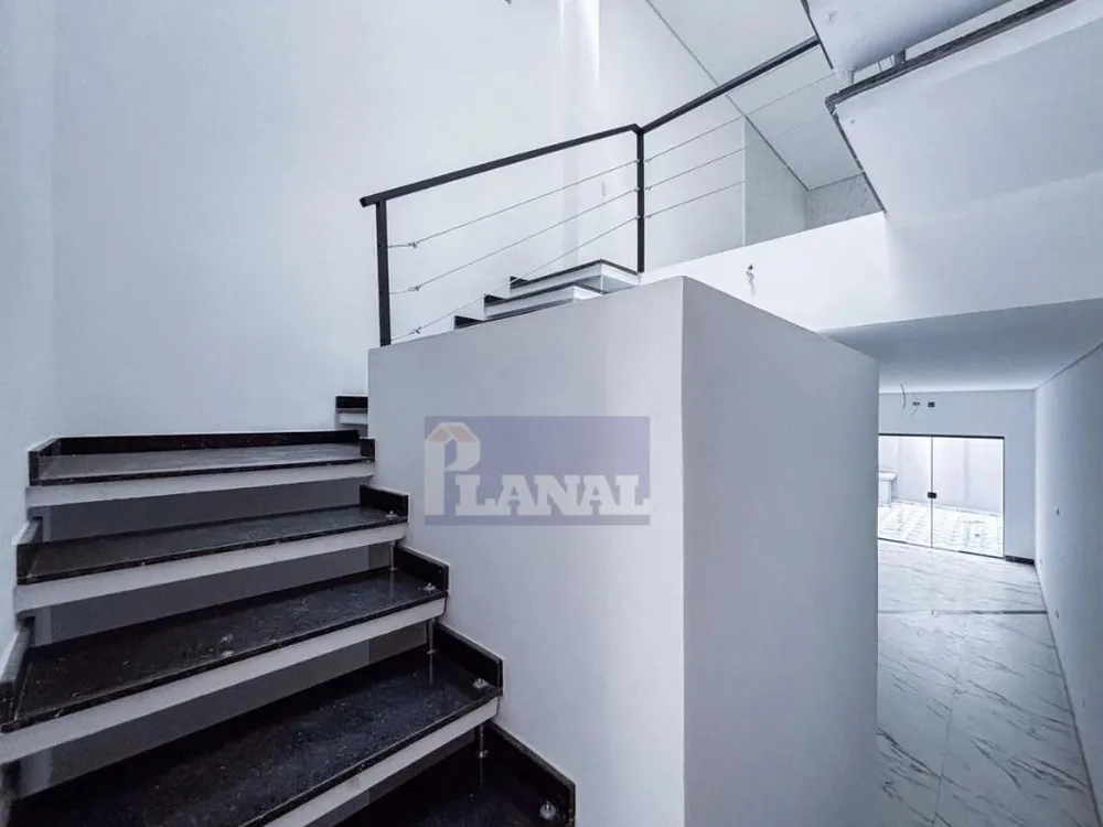 Sobrado, 3 quartos, 170 m² - Foto 2