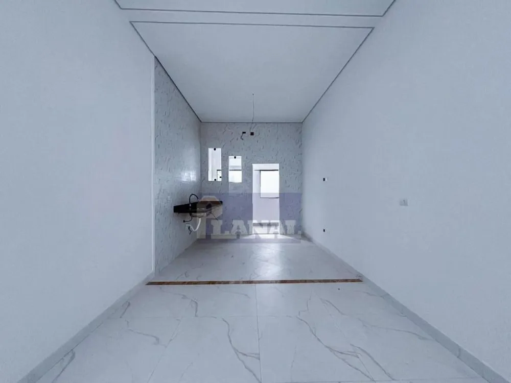 Sobrado, 3 quartos, 170 m² - Foto 3