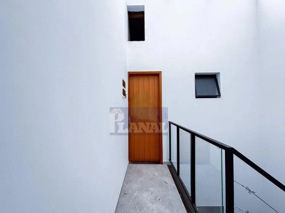 Sobrado, 3 quartos, 170 m² - Foto 9