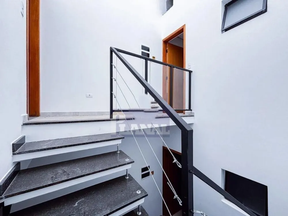 Sobrado, 3 quartos, 170 m² - Foto 8