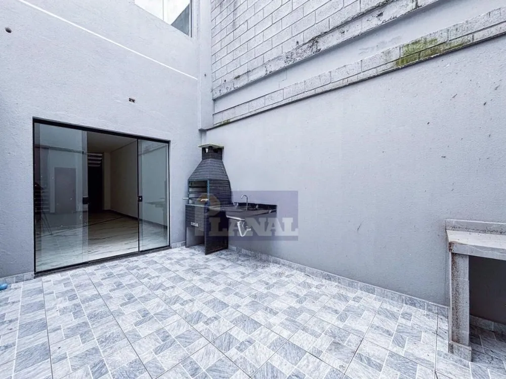 Sobrado, 3 quartos, 170 m² - Foto 12