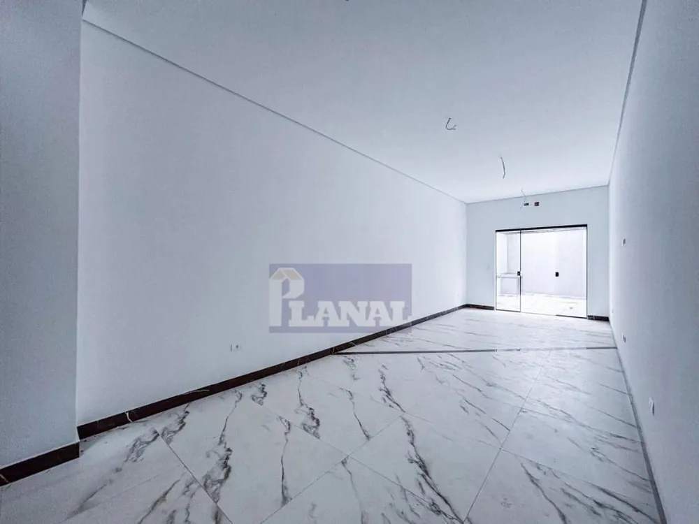 Sobrado, 3 quartos, 170 m² - Foto 1