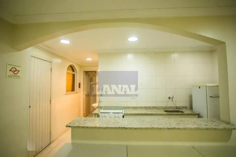 Apartamento, 2 quartos, 60 m² - Foto 5