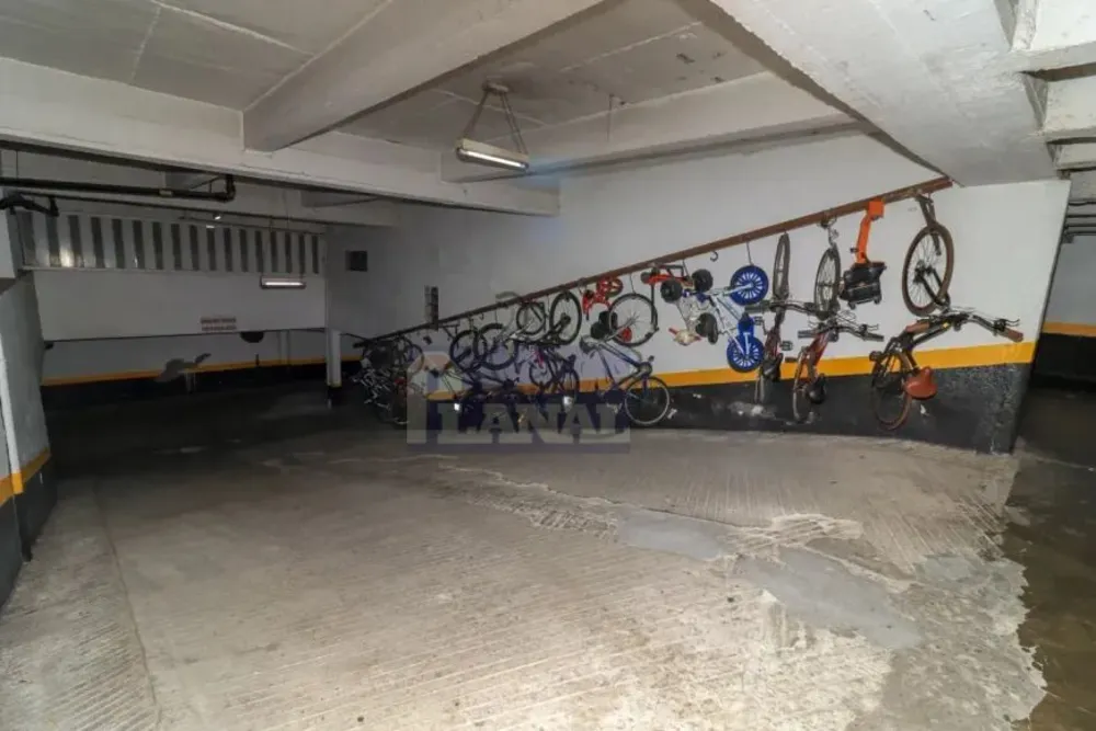 Apartamento, 2 quartos, 60 m² - Foto 8