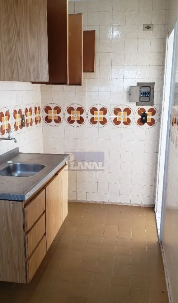 Apartamento, 2 quartos, 60 m² - Foto 3