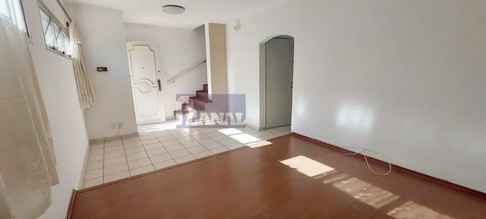 Sobrado, 3 quartos, 144 m² - Foto 1