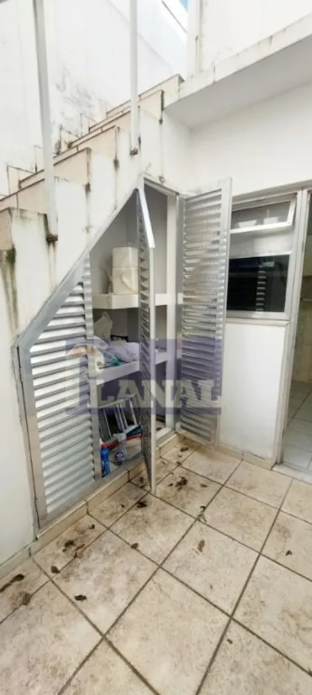Sobrado, 3 quartos, 144 m² - Foto 12