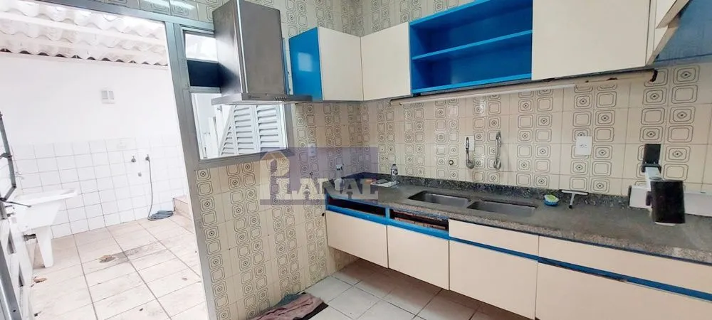 Sobrado, 3 quartos, 144 m² - Foto 11