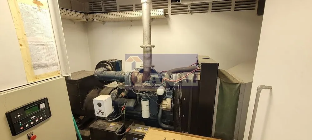 Prédio Inteiro, 565 m² - Foto 6