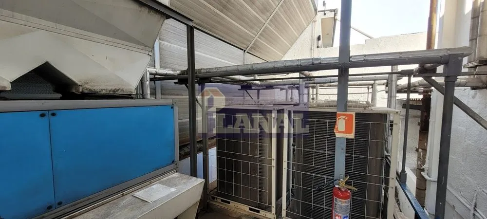 Prédio Inteiro, 565 m² - Foto 5