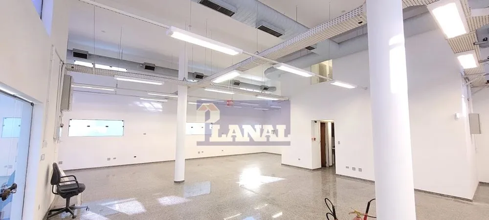 Prédio Inteiro, 565 m² - Foto 2