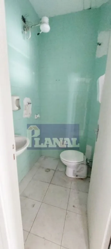 Loja-Salão, 175 m² - Foto 1