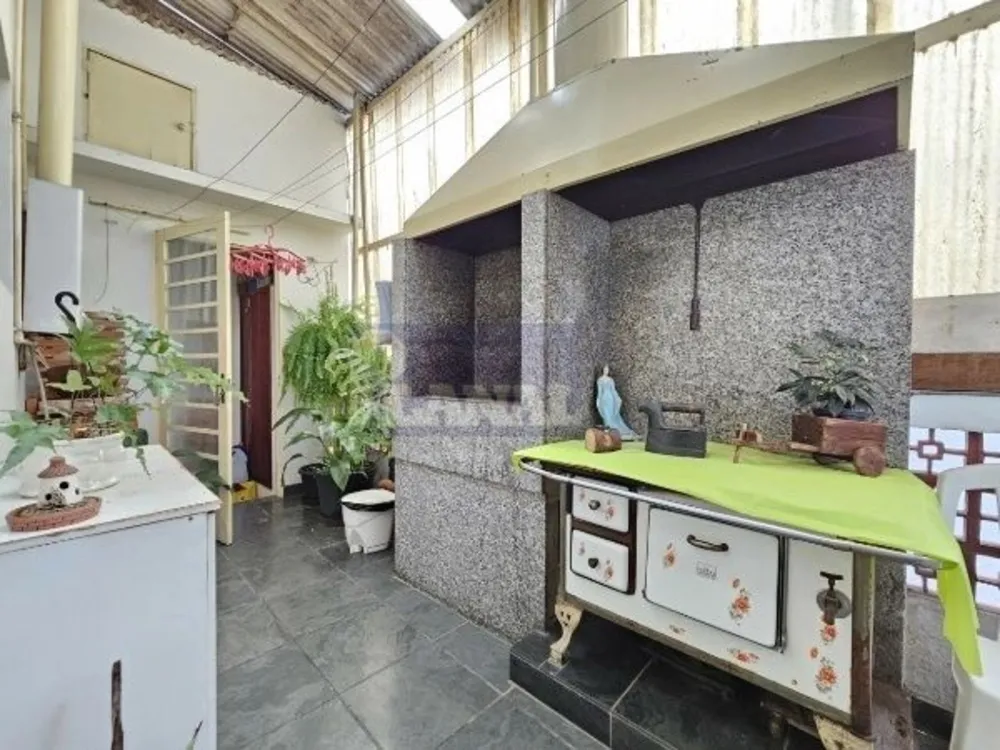 Casa, 5 quartos, 195 m² - Foto 10