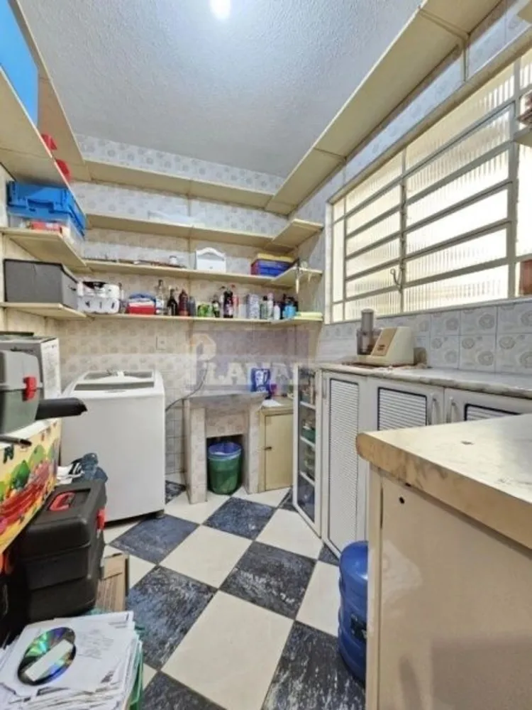 Casa, 5 quartos, 195 m² - Foto 9