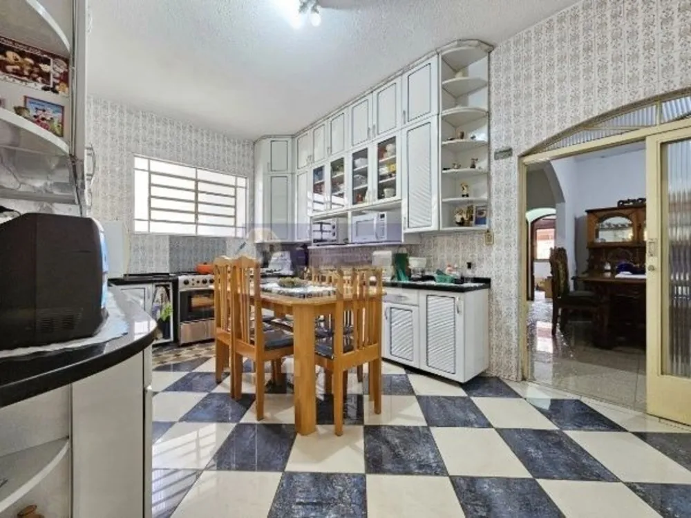 Casa, 5 quartos, 195 m² - Foto 8