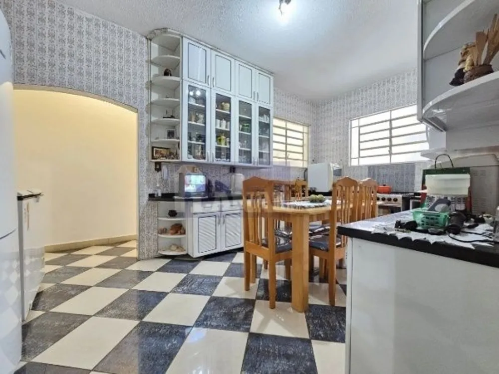 Casa, 5 quartos, 195 m² - Foto 7