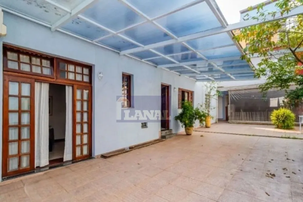 Sobrado, 4 quartos, 223 m² - Foto 3