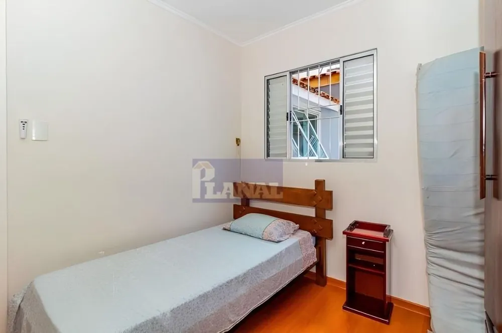 Sobrado, 4 quartos, 223 m² - Foto 4