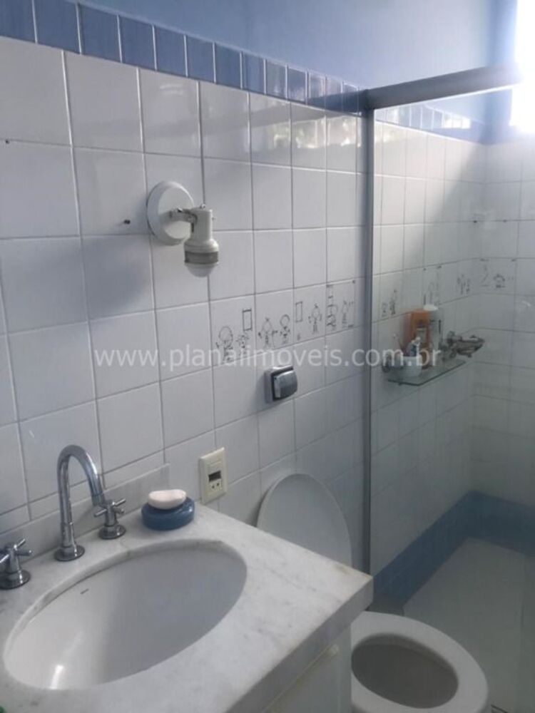 Sobrado, 3 quartos, 240 m² - Foto 8
