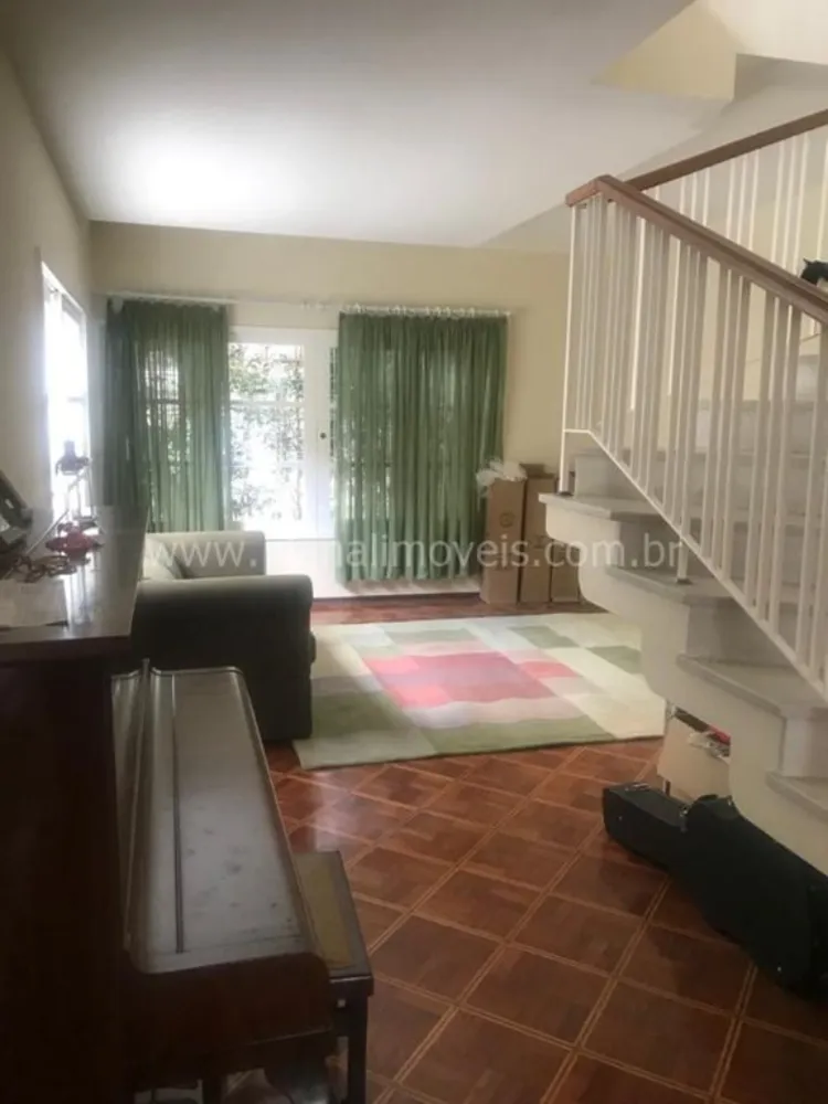 Sobrado, 3 quartos, 240 m² - Foto 3