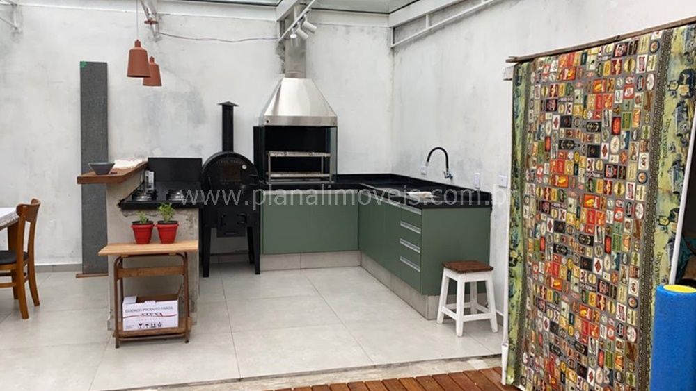 Sobrado, 3 quartos, 240 m² - Foto 6