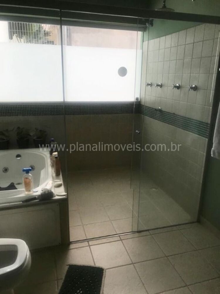 Sobrado, 3 quartos, 240 m² - Foto 9