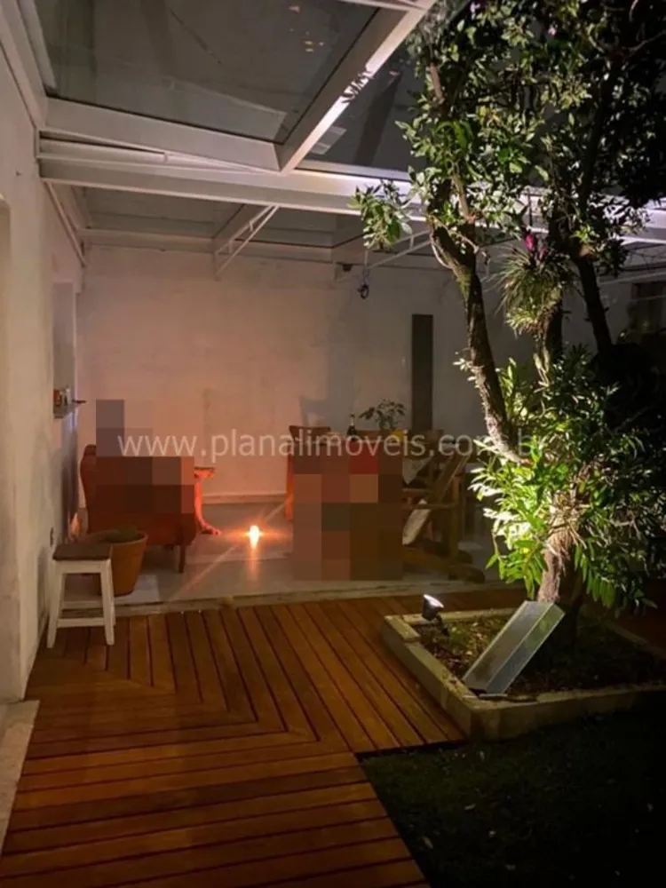Sobrado, 3 quartos, 240 m² - Foto 2