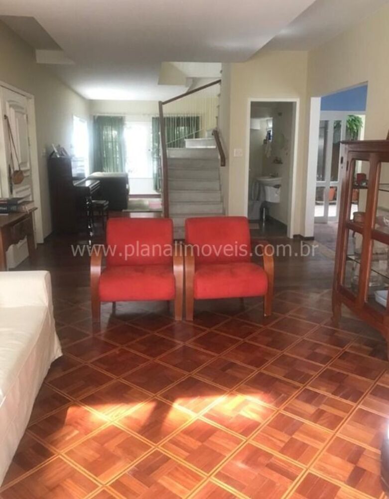 Sobrado, 3 quartos, 240 m² - Foto 12