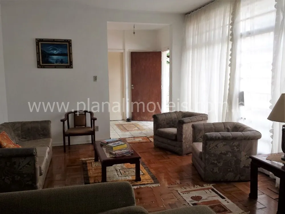 Casa, 3 quartos, 169 m² - Foto 1