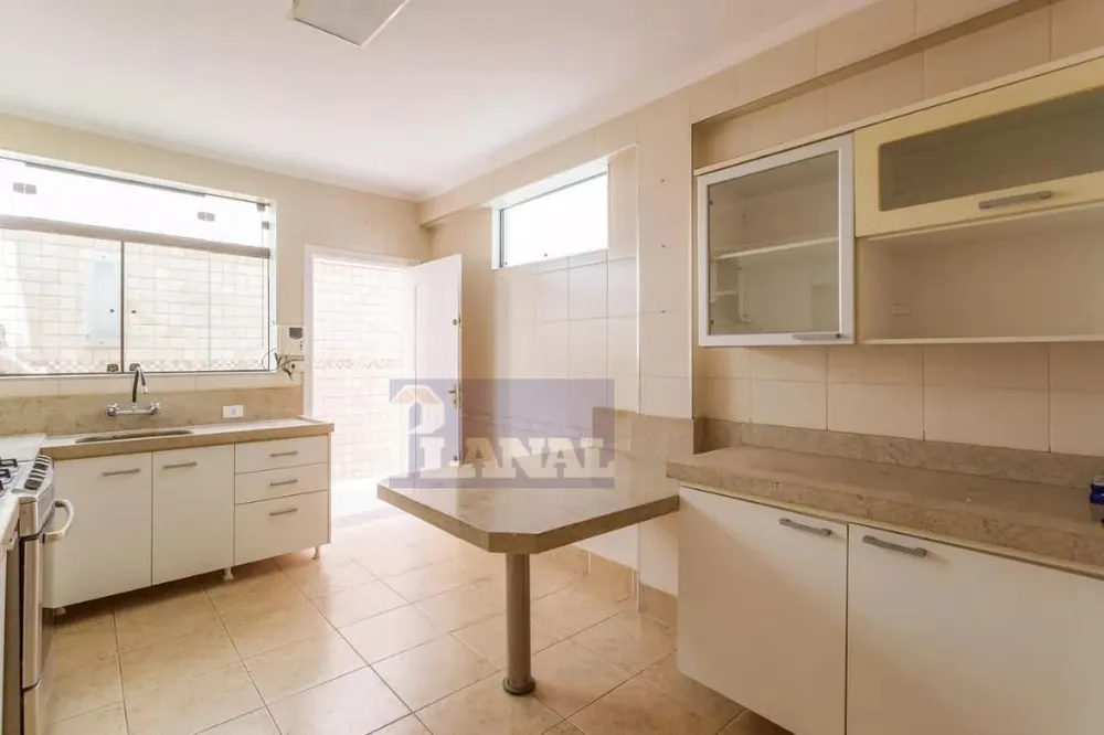 Sobrado, 3 quartos, 144 m² - Foto 8