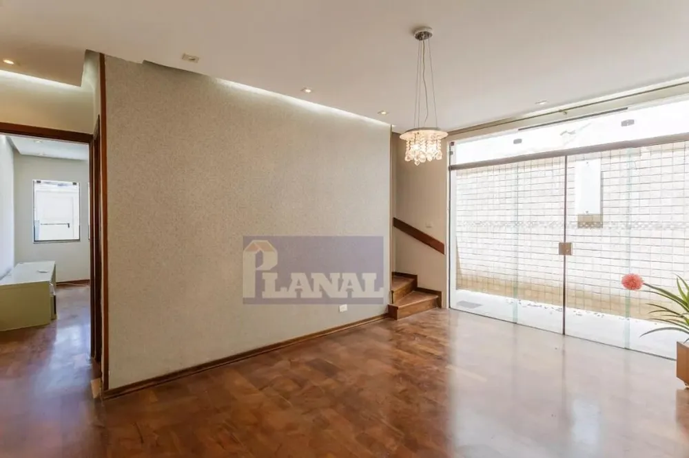 Sobrado, 3 quartos, 144 m² - Foto 5