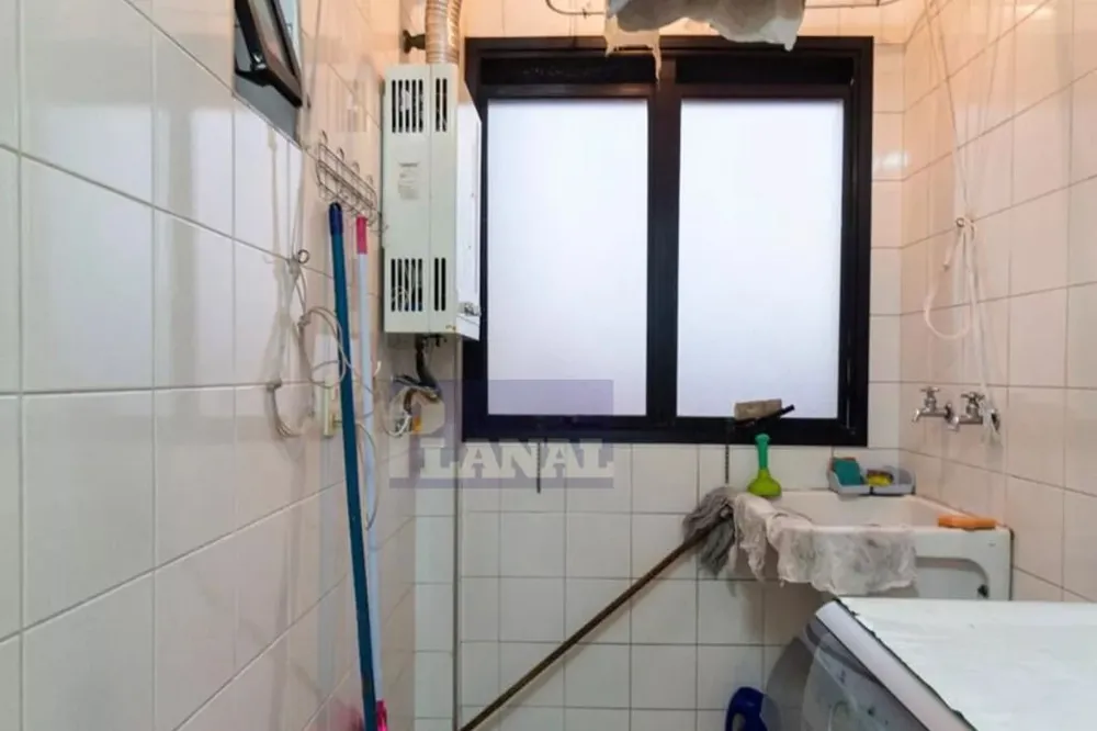 Apartamento, 3 quartos, 67 m² - Foto 8