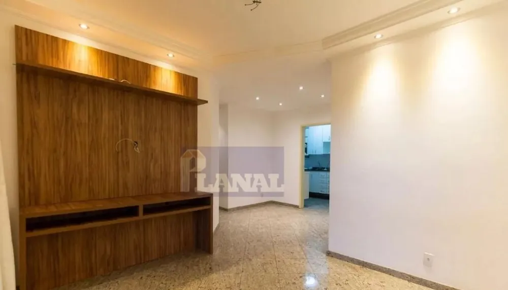Apartamento, 3 quartos, 67 m² - Foto 5