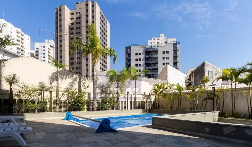 Apartamento, 3 quartos, 67 m² - Foto 8