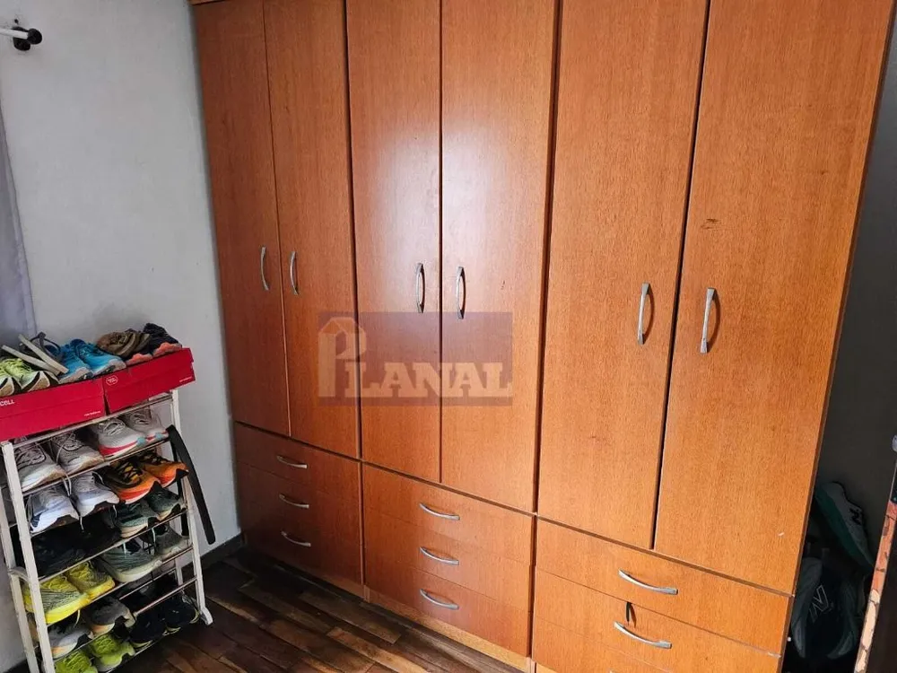 Sobrado, 2 quartos, 130 m² - Foto 11