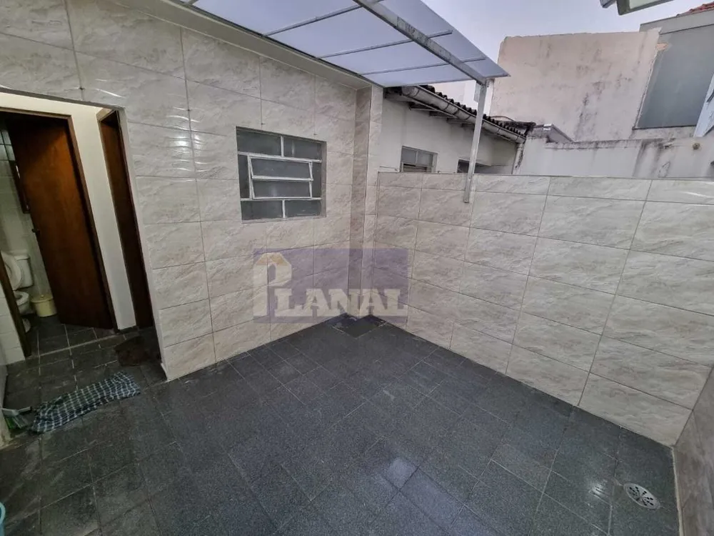 Sobrado, 2 quartos, 130 m² - Foto 9