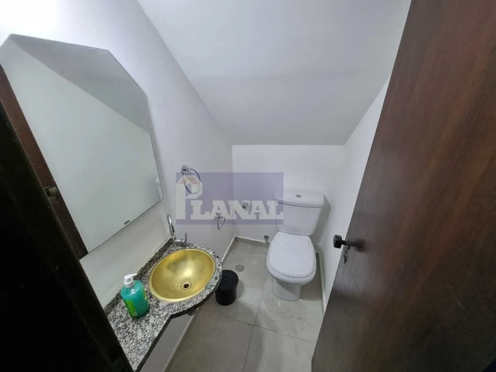Sobrado, 2 quartos, 130 m² - Foto 5