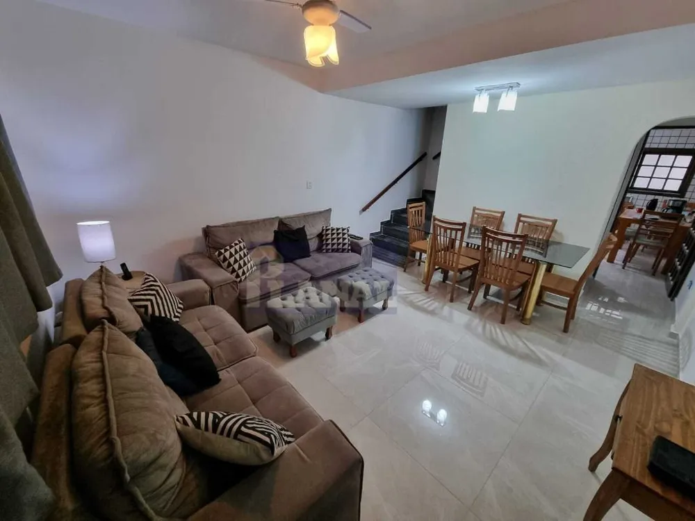 Sobrado, 2 quartos, 130 m² - Foto 10