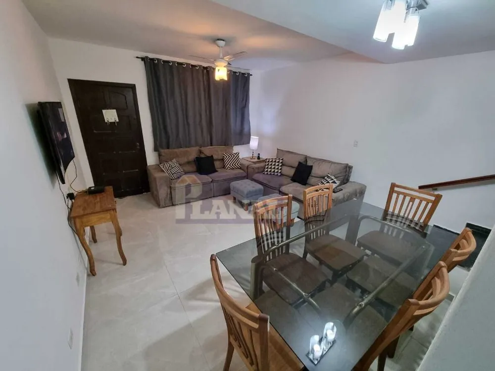 Sobrado, 2 quartos, 130 m² - Foto 4