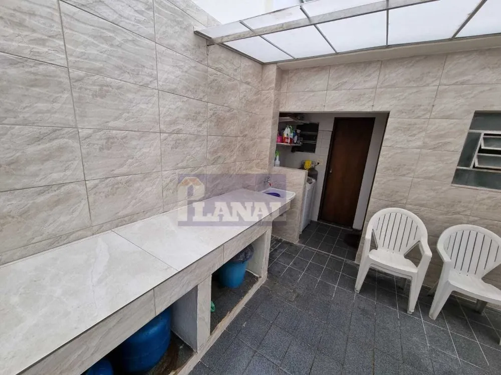 Sobrado, 2 quartos, 130 m² - Foto 1