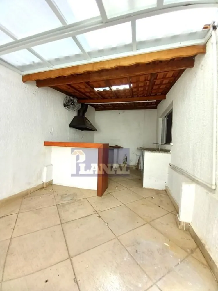 Sobrado, 4 quartos, 160 m² - Foto 12