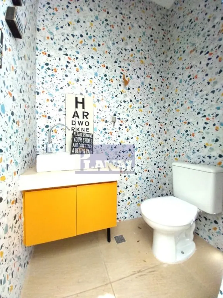Sobrado, 4 quartos, 160 m² - Foto 7