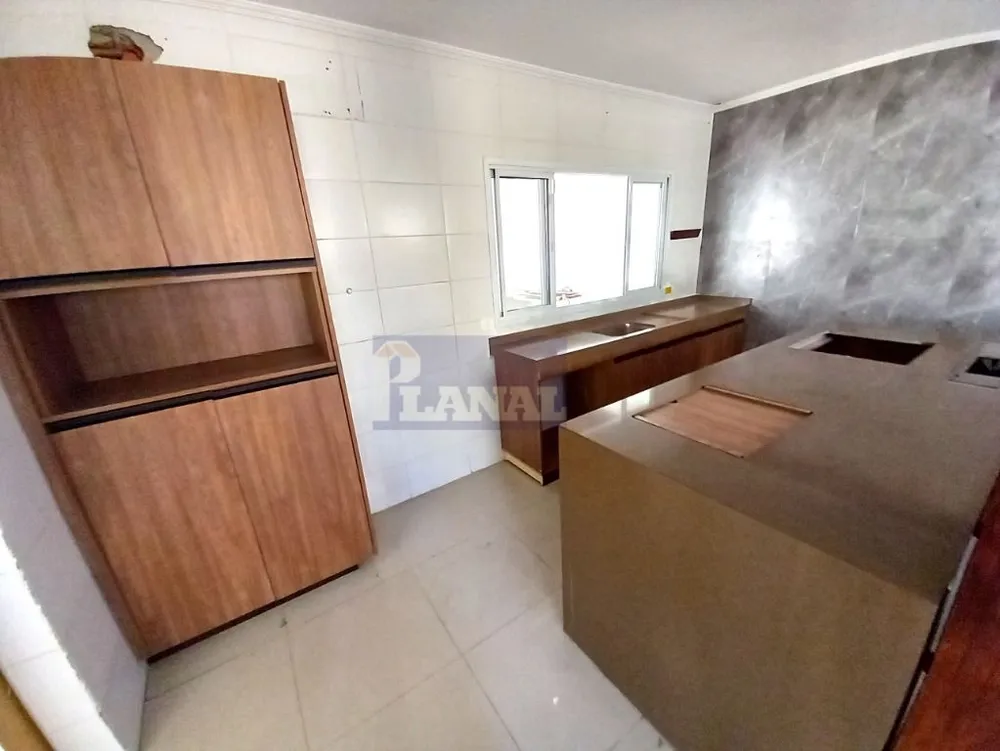 Sobrado, 4 quartos, 160 m² - Foto 8