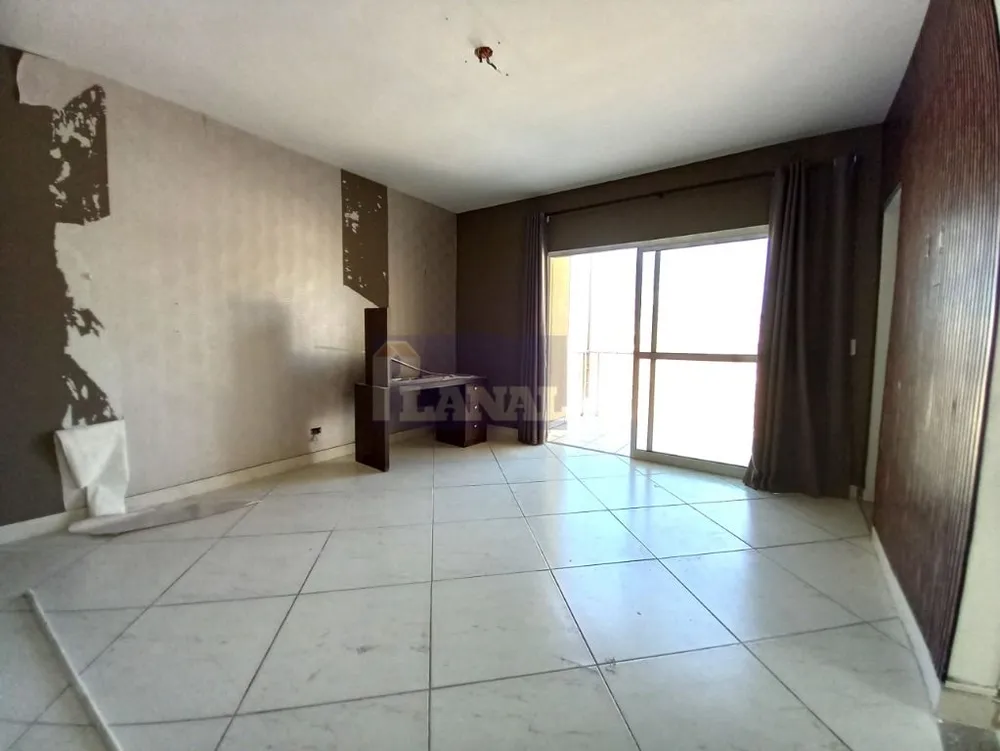 Sobrado, 4 quartos, 160 m² - Foto 1