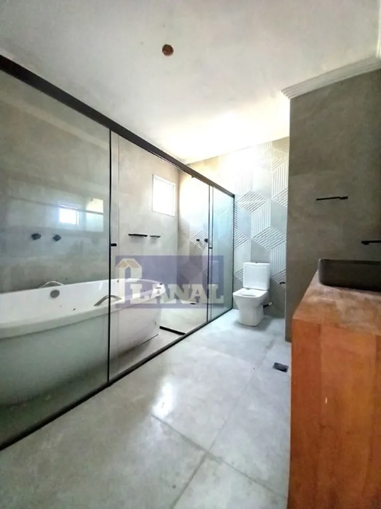 Sobrado, 4 quartos, 160 m² - Foto 6