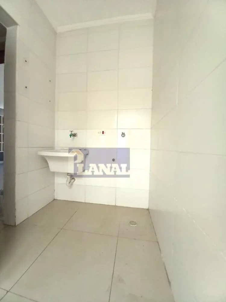 Sobrado, 4 quartos, 160 m² - Foto 10