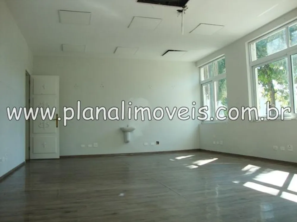 Prédio Inteiro, 1650 m² - Foto 6