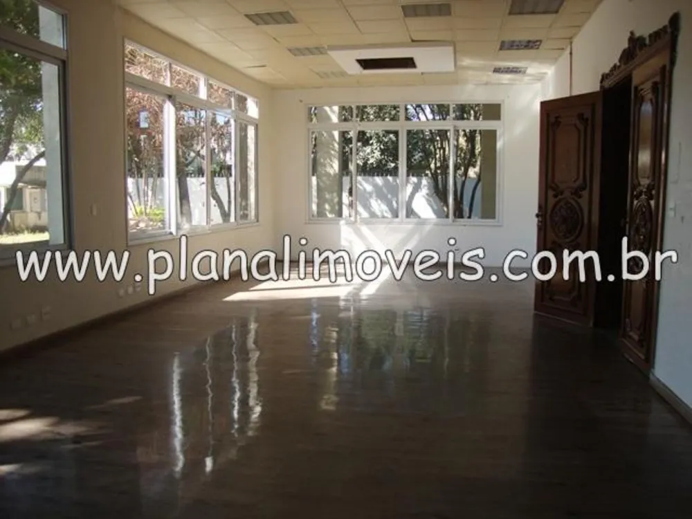Prédio Inteiro, 1650 m² - Foto 4